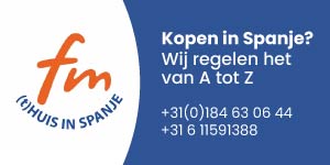 FM Thuis in Spanje